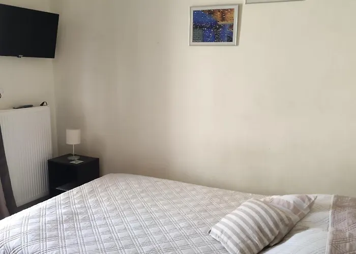 Ampolias Rooms Messolonghi