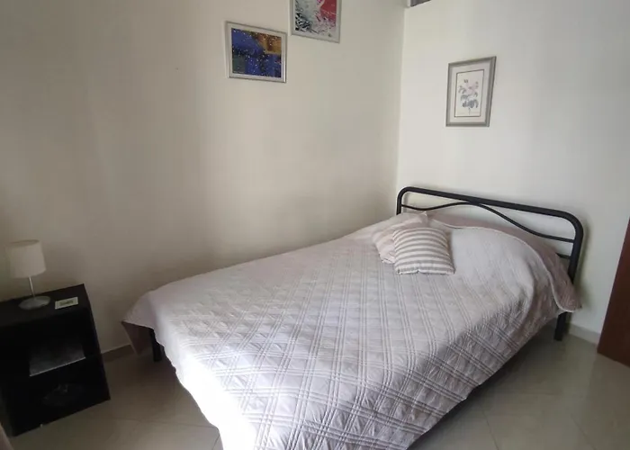 Ampolias Rooms Messolonghi