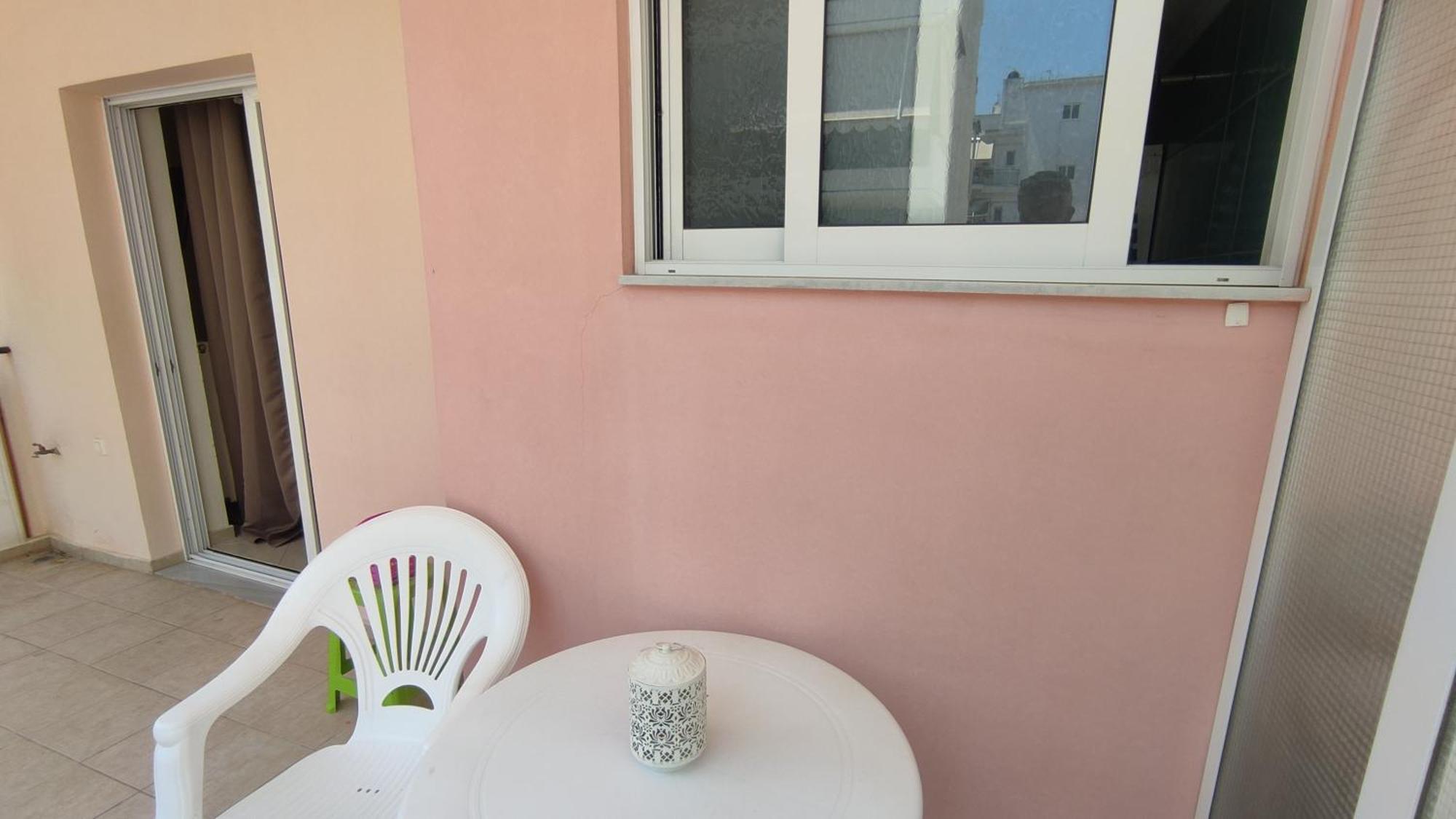 Ampolias Messolonghi Apartment