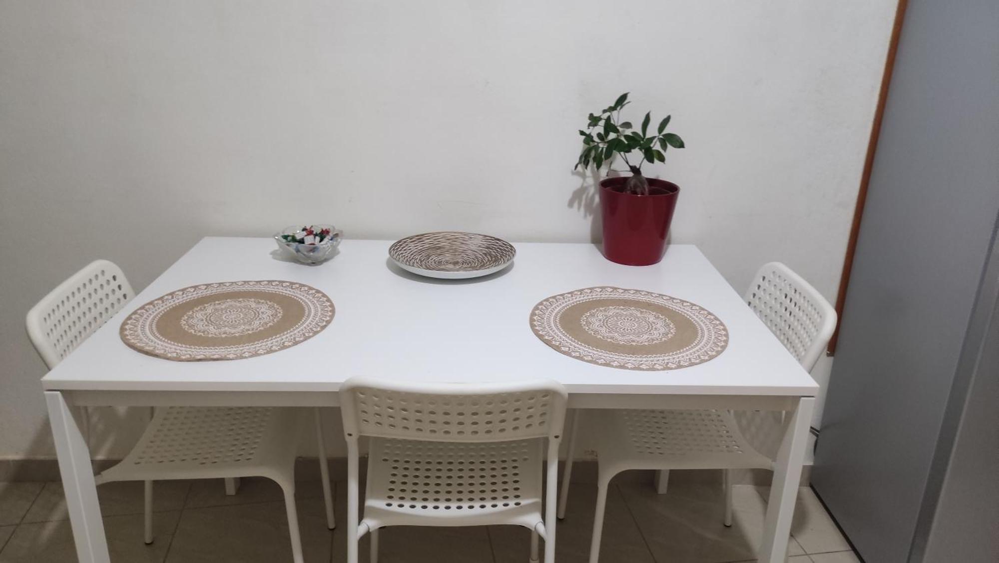 Ampolias Messolonghi Apartment *
